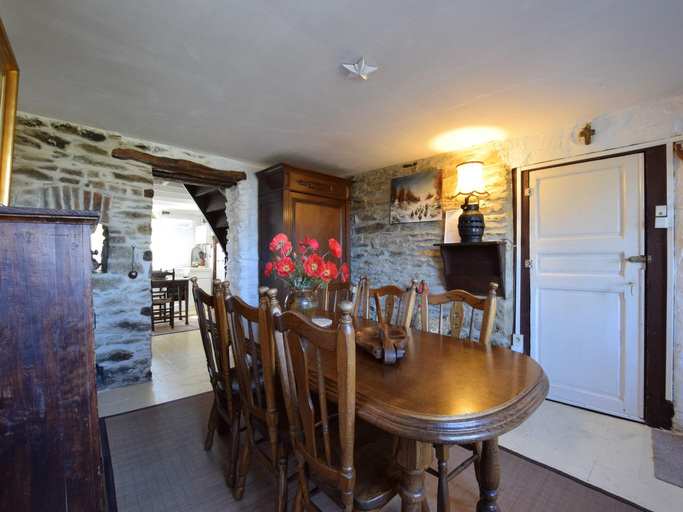 Others 4, Beautiful and Authentic Cottage, Luxembourg