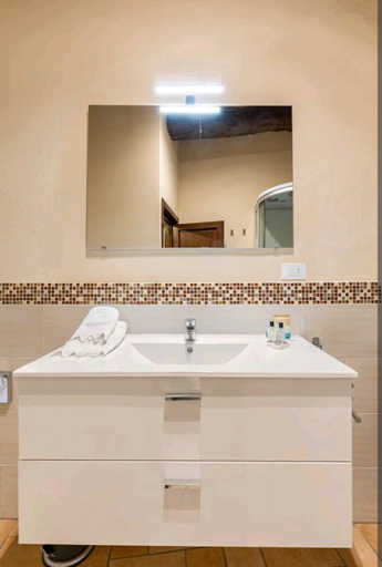 2, PienzaLettings "Casa Olivieri", Siena
