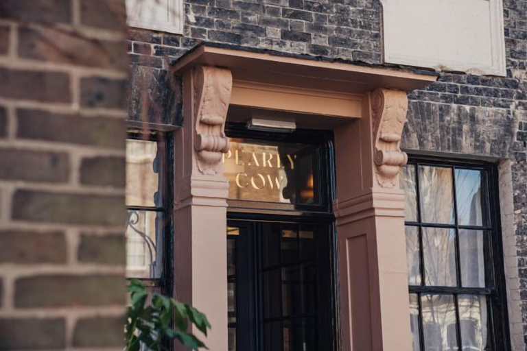 Exterior 5, No.1 York, York