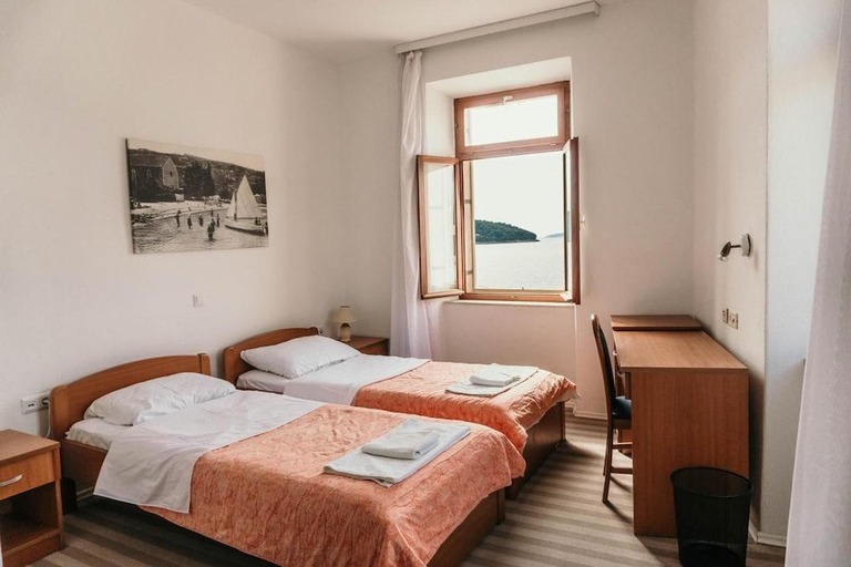 Bedroom 2, Hotel Glavovic, Pojezerje