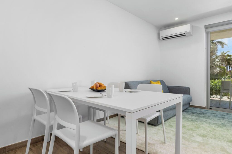 Floor plan 4, Beachside Residences