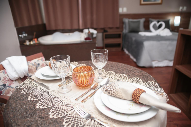 Food & Drinks 5, Cambraia Hotel Arcos, Arcos