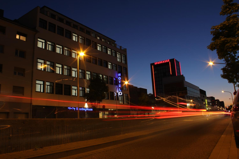 Others 5, RheinCity Hotel & Boardinghouse, Ludwigshafen am Rhein