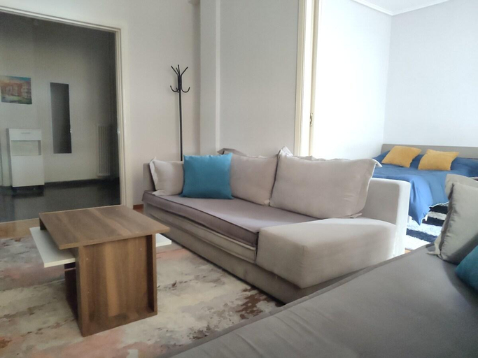 Others 4, Argo apartment, Attica