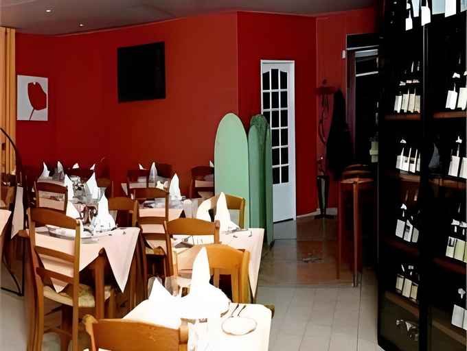Food & Drinks 5, TULIP INN BEAUNE, Côte-d'Or