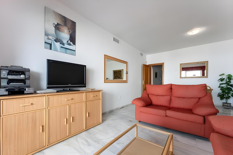Others 4, Rancho Miraflores - Sea Views, Málaga