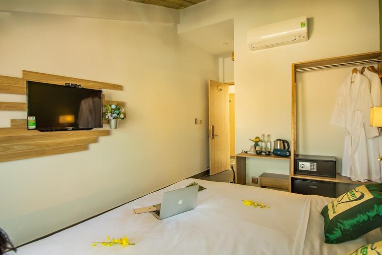 Bedroom 3, Hoi An Heart Lodge, Da Nang