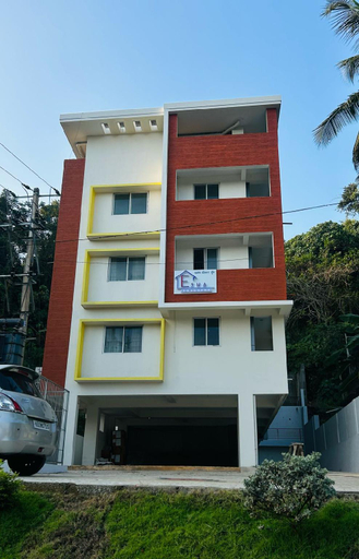 Others 2, Esha Homestays - Managlore, Dakshina Kannada