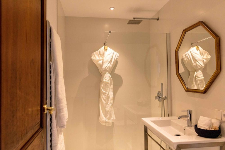 Bathroom 4, Ecocirer Healthy Stay, Baleares