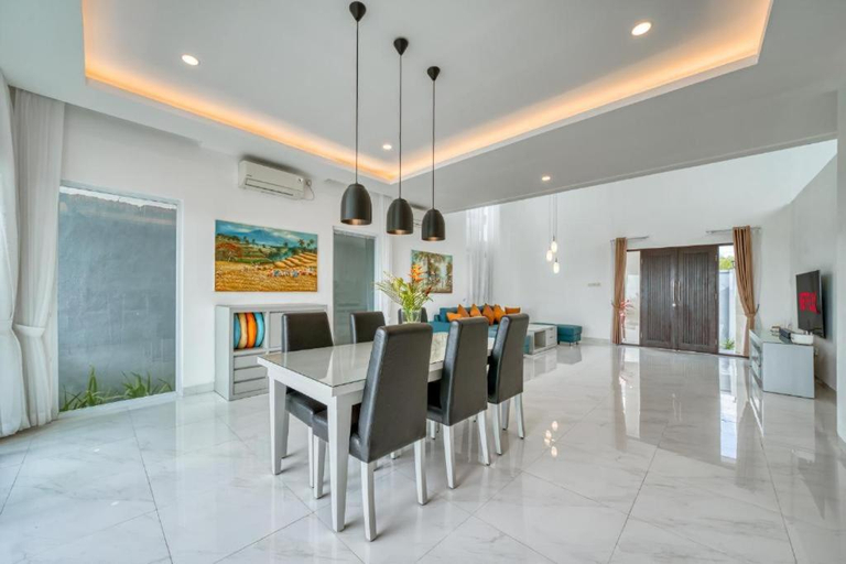 Others 5, Kinditto 3BR Private Pool Villa Ungasan Bali, Badung
