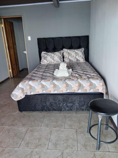 Bedroom 2, Zona de Piratas, Puntarenas