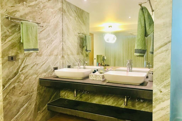 Bathroom 4, VILLA MAI MEE PAN HA 3BDR, Phuket Island