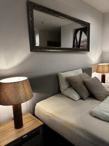 Bedroom 4, Hotel & Restaurant Brommler Muhle, Heinsberg
