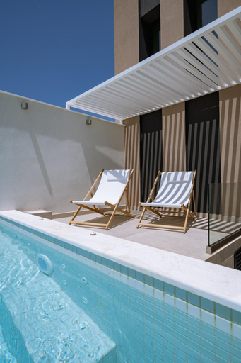 Sport & Beauty 2, ZEST THASSOS LUXURY RETREAT, East Macedonia and Thrace