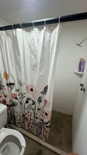 Bathroom 3, Casa Luna Bonita, La Paz