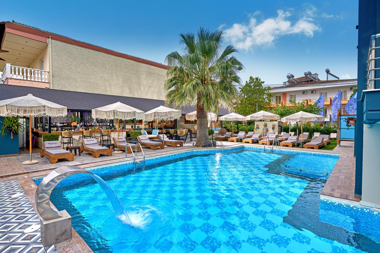 Sport & Beauty 5, Principal New Leisure Hotel, Central Macedonia