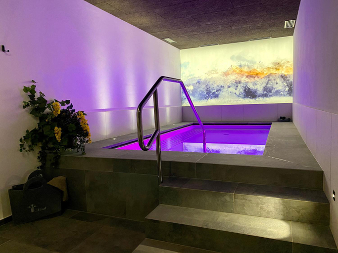 Sport & Beauty 5, Garni Apartments Mezdi, Bolzano