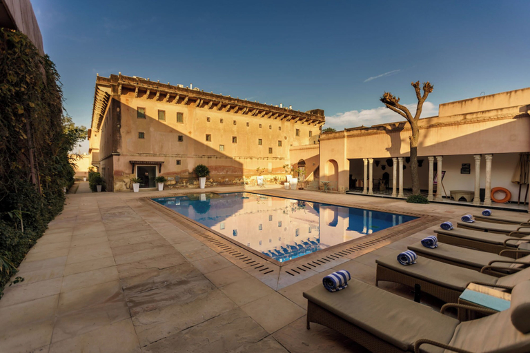 Sport & Beauty 3, Vivaana Culture Hotel, Jhunjhunun