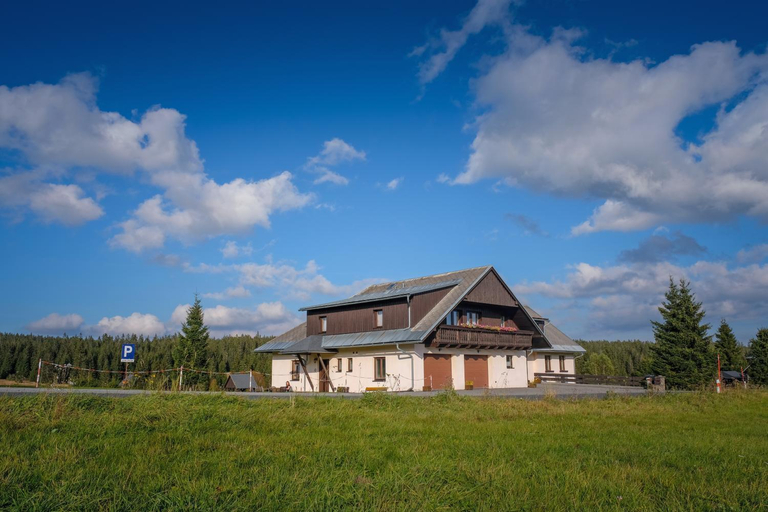 Others 5, Horska Kvilda - Ubytovani U Chvalu, Klatovy
