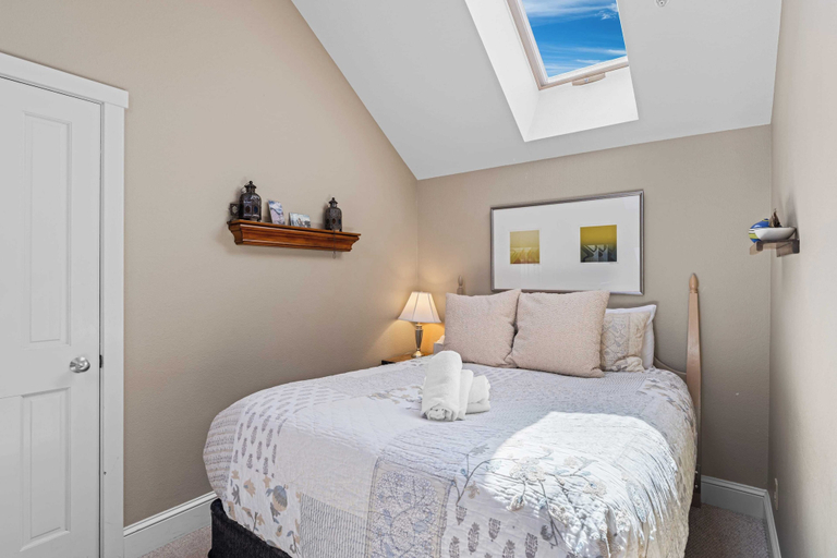 Bedroom 3, Blue Mesa Lodge 40B by Avantstay Ski In/ Ski Out Unit w/ Balcony!, San Miguel