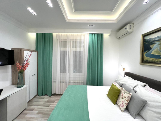 Bedroom 3, Villa Forever, Belgrade