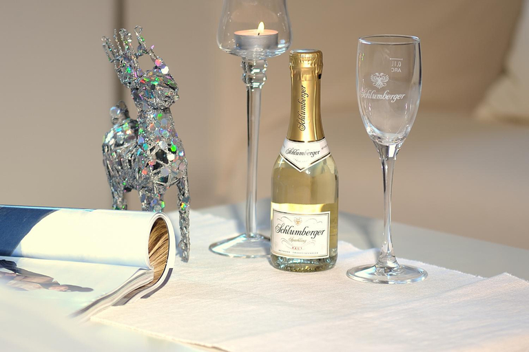 Food & Drinks 4, Hotel Garni Valulla, Landeck