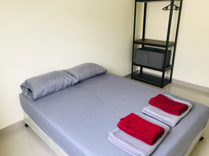 Bedroom 2, Impact MT House, Pak Kret