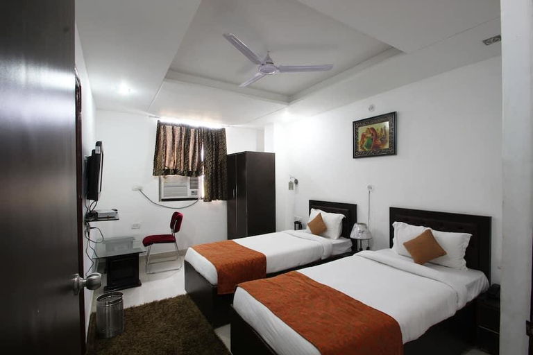 Others 5, Hotel Taj Galaxy, Agra