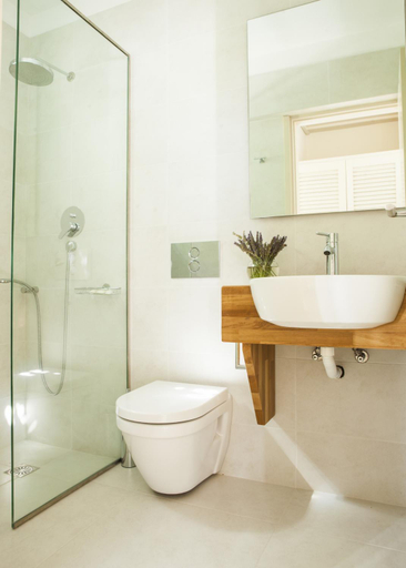 Bathroom 3, Villa Iokasti, Crete
