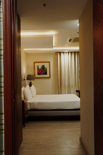 Others 4, Airreside Hotel Apartments DHA Lahore, Lahore