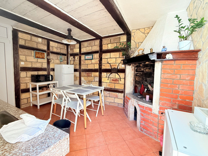 Others 5, Appartamento Olive Garden Ac Wifi Hvar, Hvar