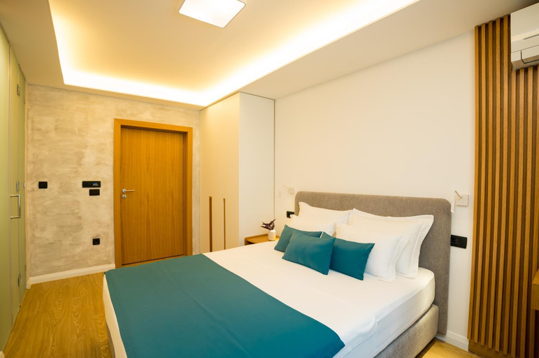 Bedroom 3, Admiral