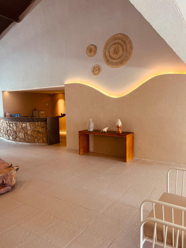 Public Area 2, Muro Alto Suites - Marupiara, Ipojuca