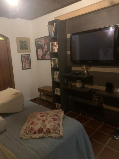 5, Pousada Belo Recanto, São José dos Campos