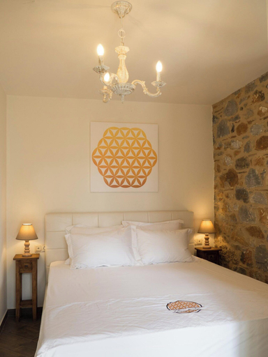 Room 2, The House Of Life, Peloponnese