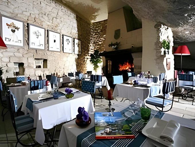 Food & Drinks 5, Le Mas d'Aigret, Bouches-du-Rhône