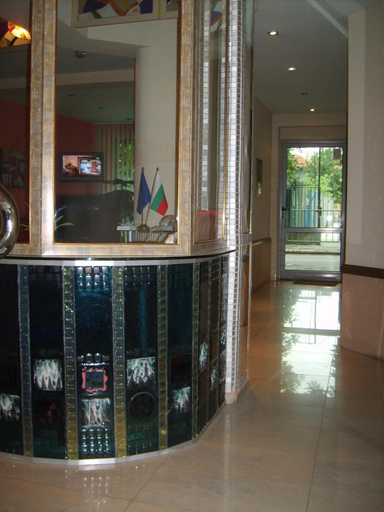 Public Area 2, Hotel Trakart Residence, Plovdiv