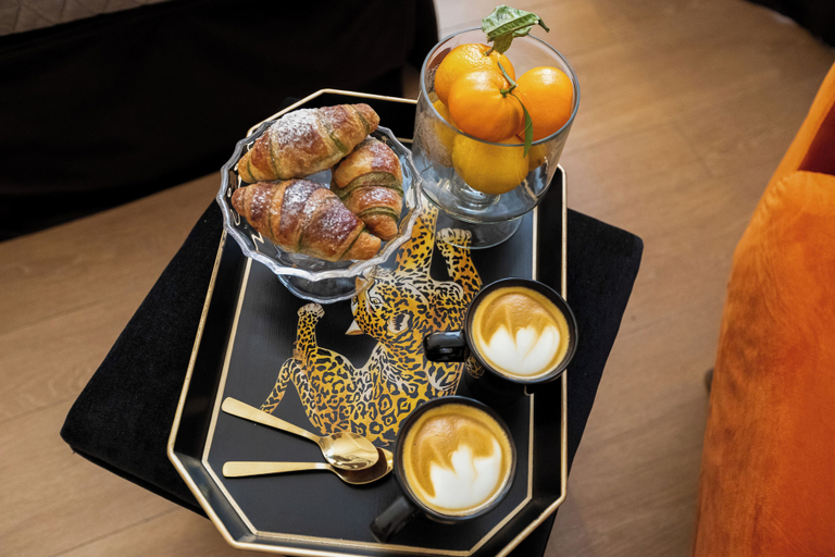 Food & Drinks, Palazzo Branchi, Florence