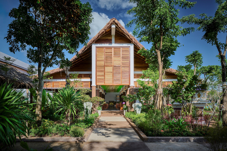 Exterior & Views 2, Royal Beach Resort & Residence by EHM, Kiri Sakor