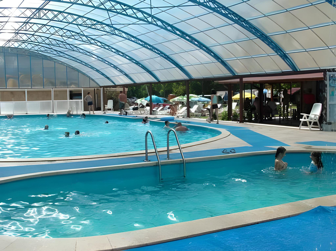 Sport & Beauty 5, Hotel Delta Ognyanovo, Garmen