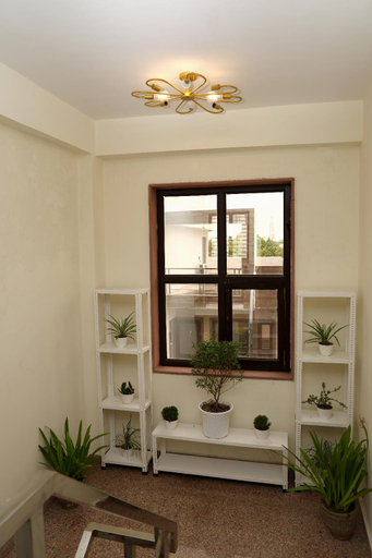 Others 5, Shivalayaa - The Divine Abode, Agra