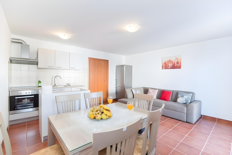Others 5, Apartment Budimir - Two Bedroom Apartment with Balcony, Supetar