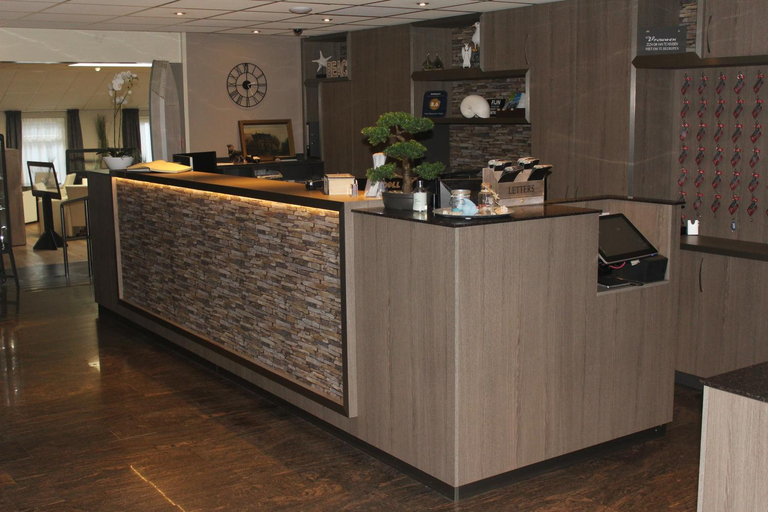 Public Area 2, Hotel Restaurant 't Klokje, Schouwen-Duiveland