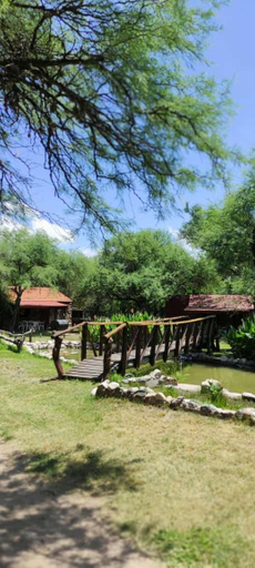Others 5, Cabanas La Morada, San Alberto