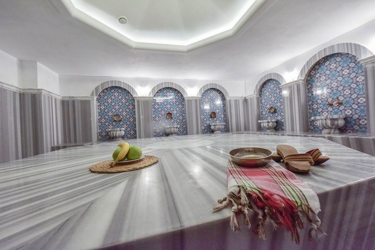 Bedroom 2, HEYBELİ GARDEN, Nilüfer