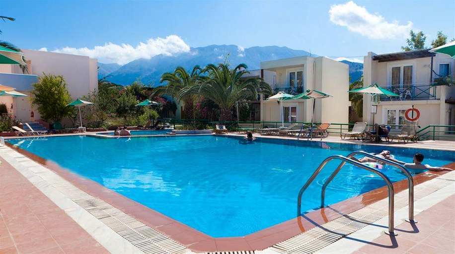 Sport & Beauty 2, Georgioupolis Resort & Aqua Park, Crete