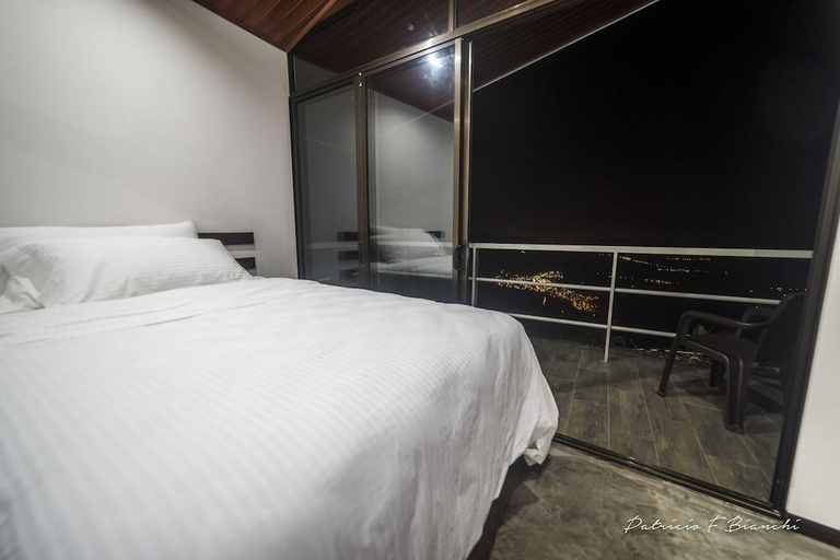Bedroom 3, Casa Linda Vista, Corredores
