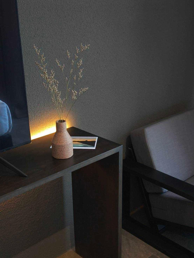 Bedroom 3, Le Bonheur Khaokho , Khao Kho