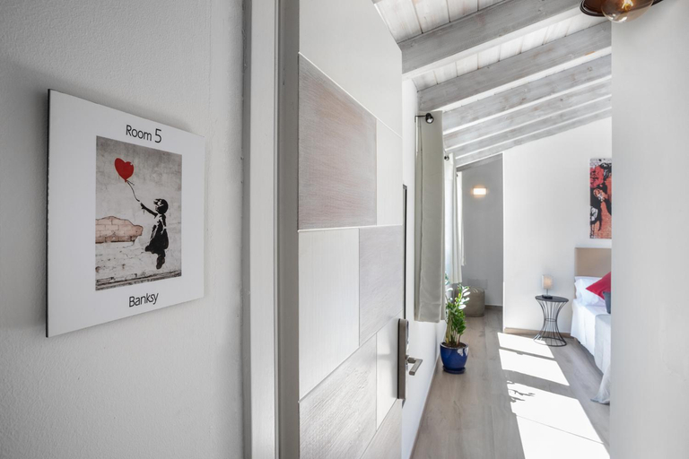 Others 3, Art and Nature Guest House, Olbia-Tempio