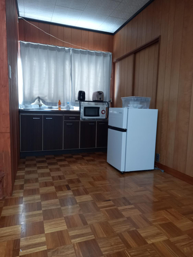 3, Lucky House Guest House, Osaka
